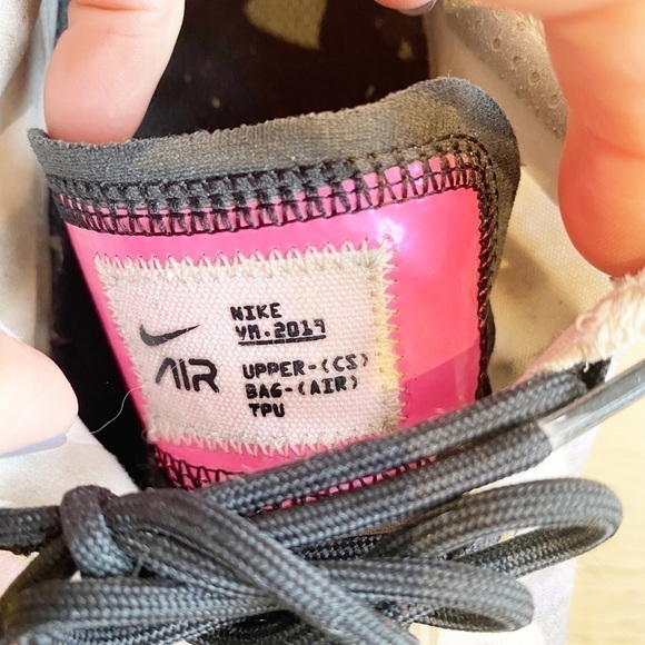 𝅺women’s Nike Vapormax ‘South Beach’ - Picture 9 of 11